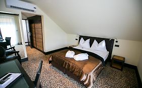 Hotel Seebrunn Am Wallersee