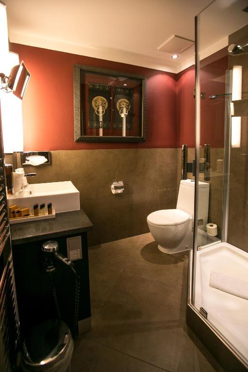 Hotel Seebrunn Am Wallersee Henndorf am Wallersee Chambre photo