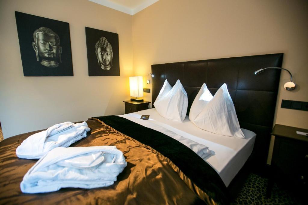 Hotel Seebrunn Am Wallersee Henndorf am Wallersee Chambre photo